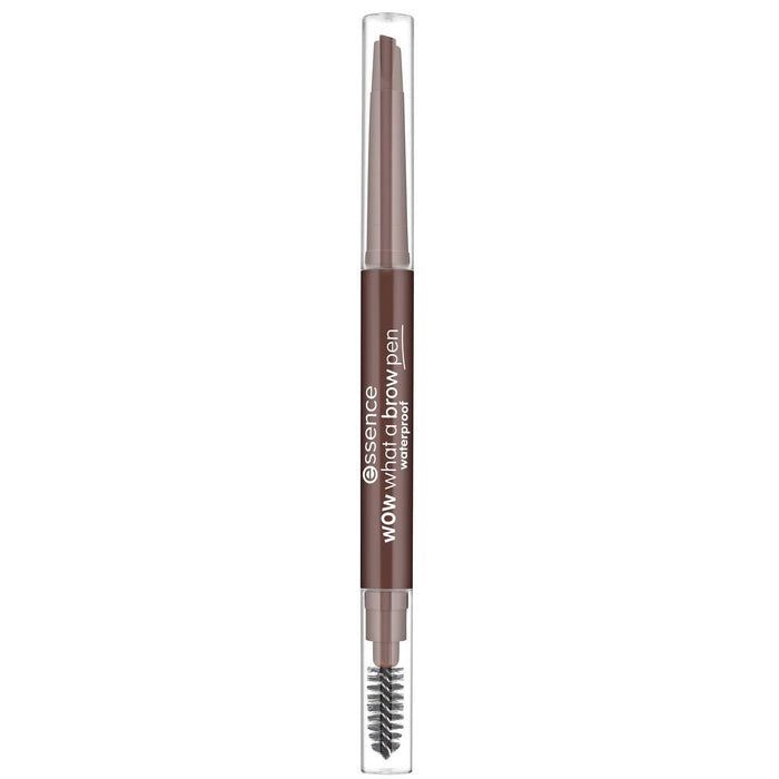 Creion de Sprâncene Essence Wow What a Brow 02-Brown (0,2 g)