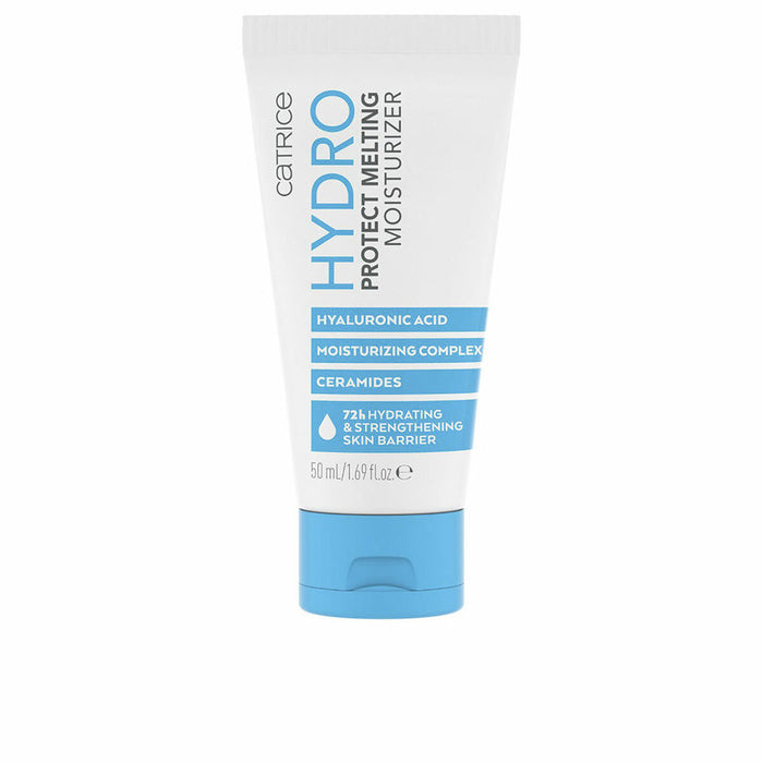 Cremă de Față Catrice Hydro Protect Melting 50 ml