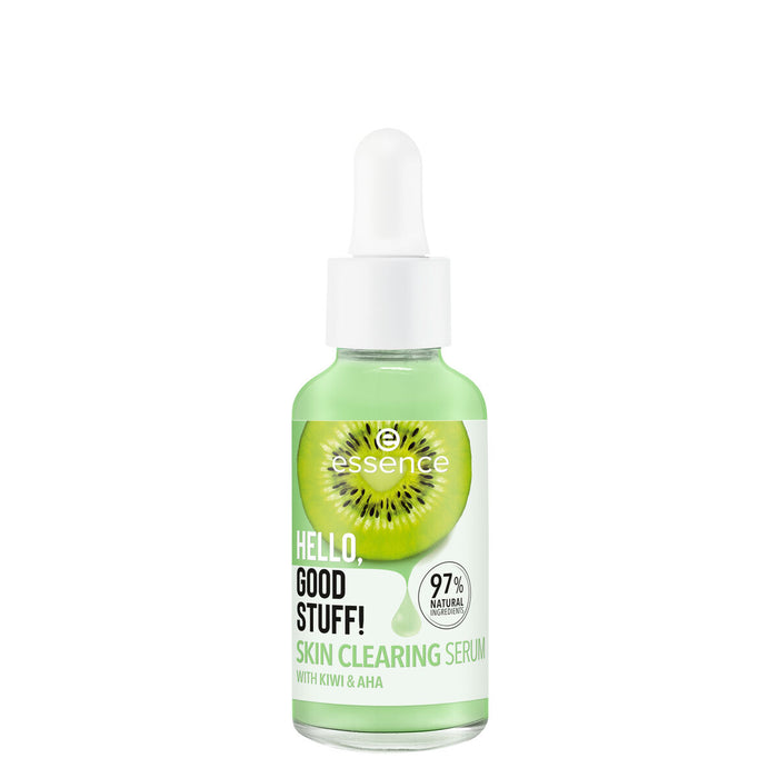Serum cu Acțiune de Perfecționare Essence Hello, Good Stuff (30 ml)
