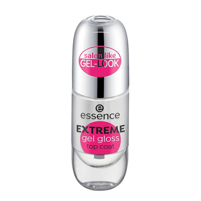 Fixator de Lac de Unghii Essence Extreme Protector (8 ml)