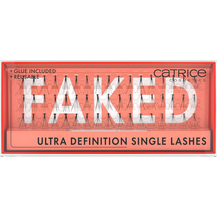Gene False Catrice Faked Ultra Definition 60 Unități