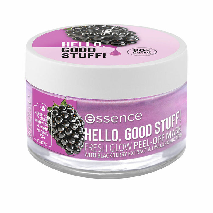 Mască de Față Peel Off Essence Hello, Good Stuff! 50 ml