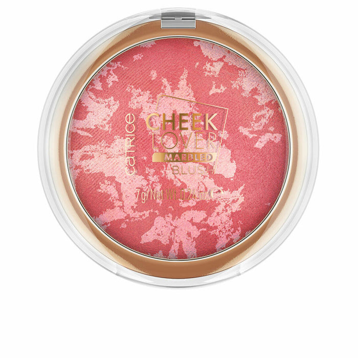 Fard Obraz Catrice Cheek Lover Marbled Nº 010 7 g