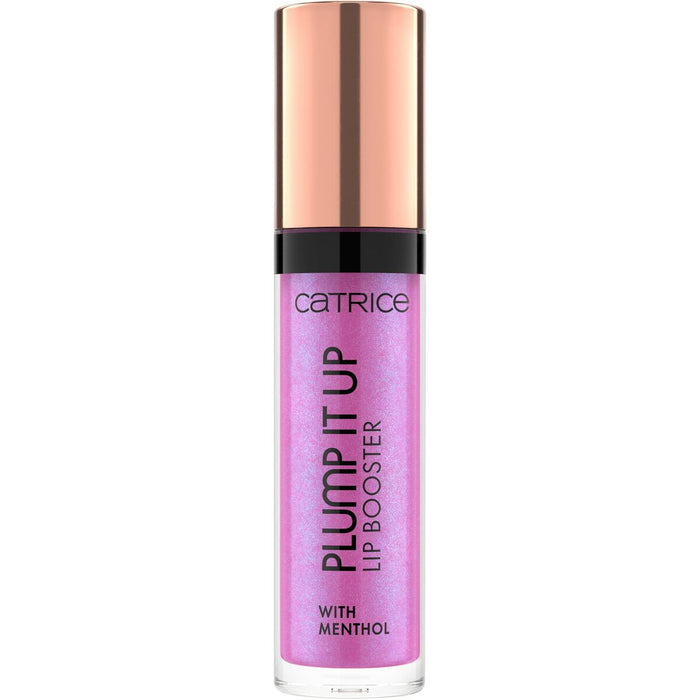 Ruj lichid Catrice Plump It Up Nº 030 Illusion of perfection 3,5 ml