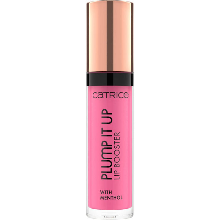 Ruj lichid Catrice Plump It Up Nº 050 Good vibrations 3,5 ml