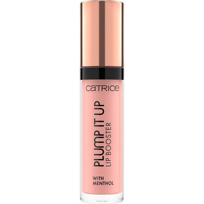 Ruj lichid Catrice Plump It Up Nº 060 Real talk 3,5 ml