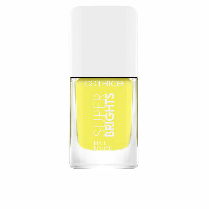 Lac de unghii Catrice Super Brights Nº 030 Feeling sunshine 10,5 ml