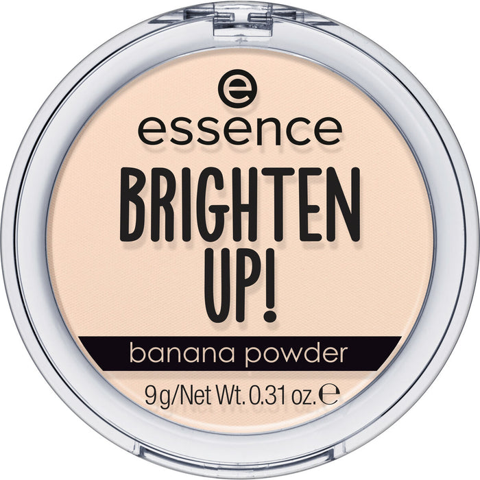 Pudră Compactă Essence Brighten Finisare matifiantă Nº 20 9 g