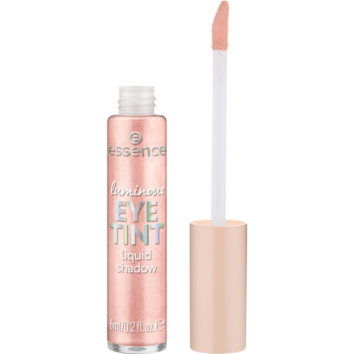 Fard de ochi lichid Essence Eye Tint Nº 01-dazzling rose 6 ml