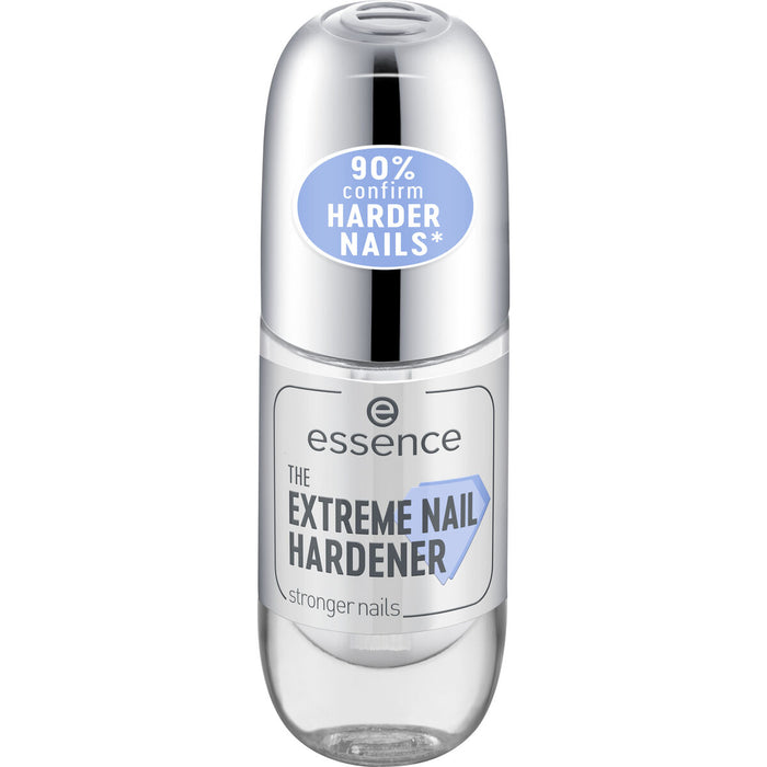 Soluție pentru Întărirea Unghiilor Essence The Extreme Nail Hardener 8 ml