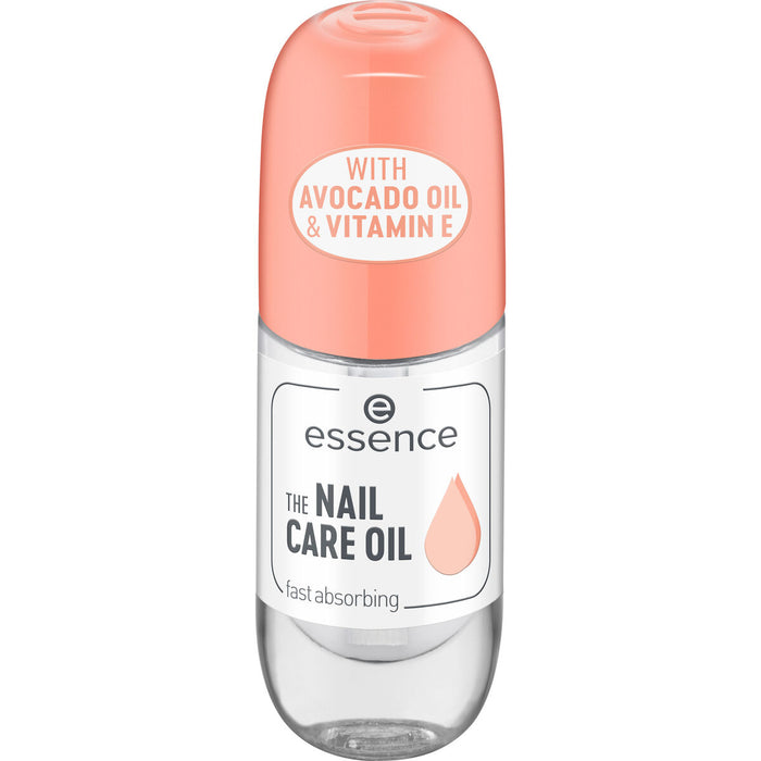Ulei pentru Unghii Essence The Nail Care Nutritiv 8 ml