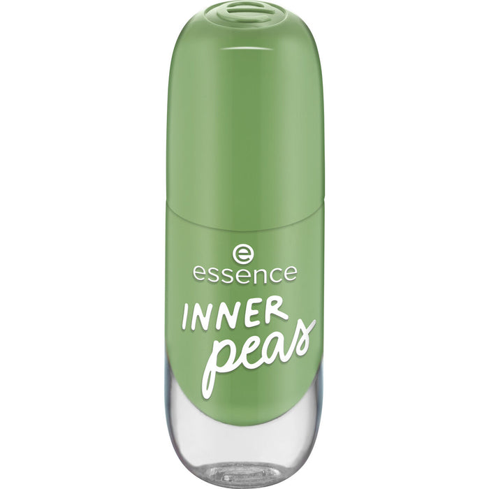 lac de unghii Essence Nº 55-inner peas 8 ml