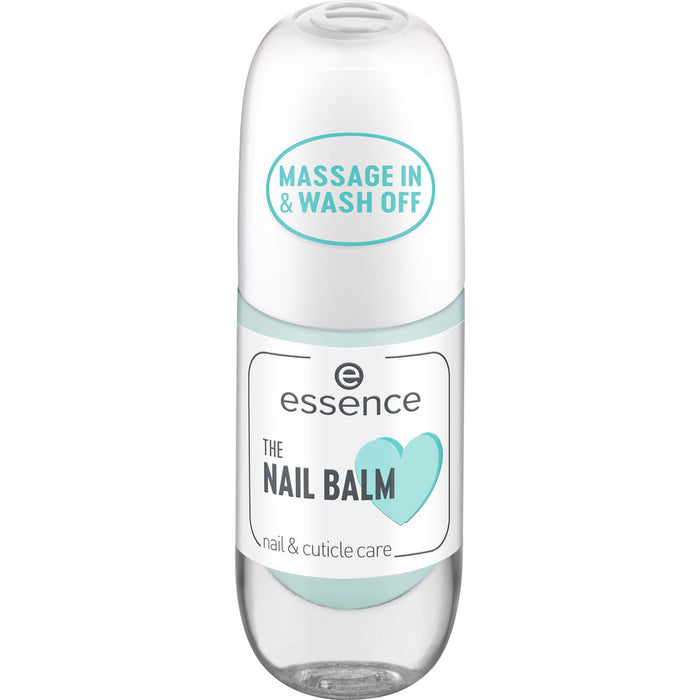 Tratament pentru Unghii Essence The Nail Balm Balsam 8 ml