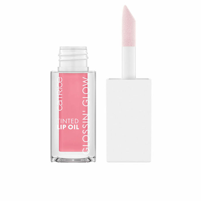 Ulei de buze Catrice Glossin' Glow Nº 010 Keep It Juicy 4 ml