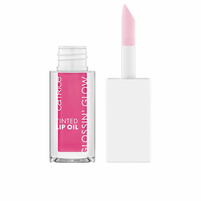 Ulei de buze Catrice Glossin' Glow Nº 040 Glossip Girl 4 ml