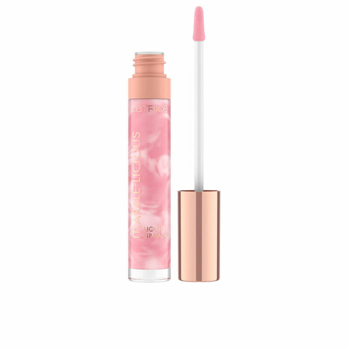 Balsam de Buze Colorat Catrice Marble-Licious Nº 010 Swirl It, Don't Shake It 4 ml