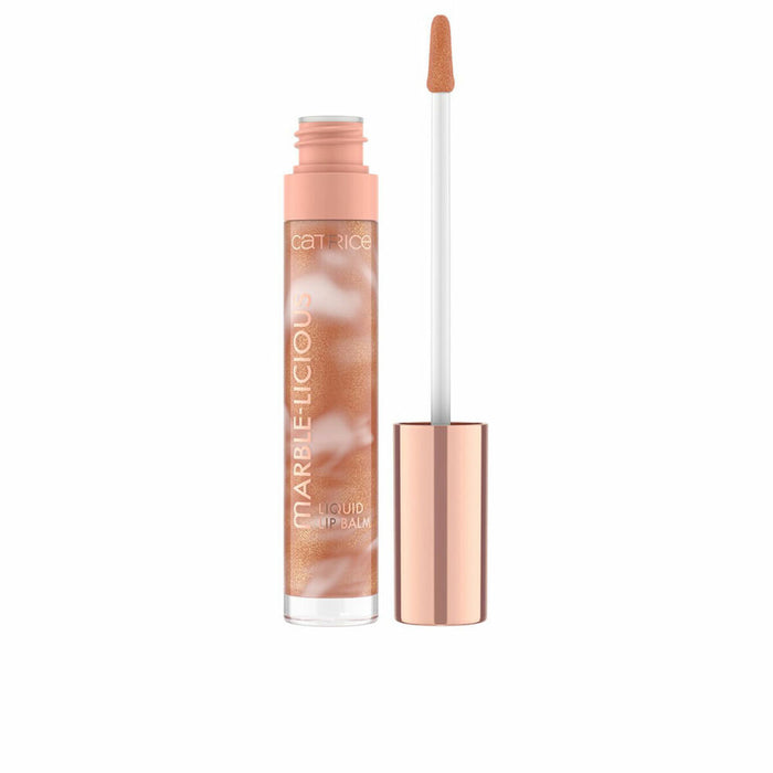 Balsam de Buze Colorat Catrice Marble-Licious Nº 030 Don't Be Shaky 4 ml