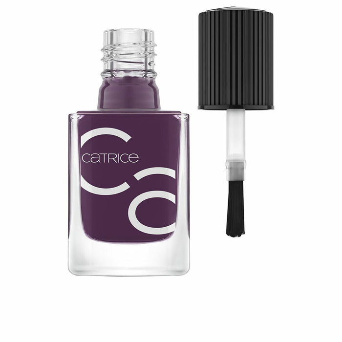 Lac de unghii Catrice Iconails Nº 159 Purple Rain 10,5 ml