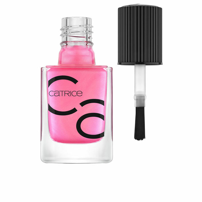 Lac de unghii Catrice Iconails Nº 163 Pink Matters 10,5 ml