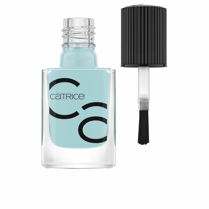Lac de unghii Catrice Iconails Nº 165 Glacier Express 10,5 ml