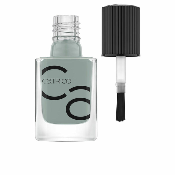 Lac de unghii Catrice Iconails Nº 167 Love It Or Leaf It 10,5 ml