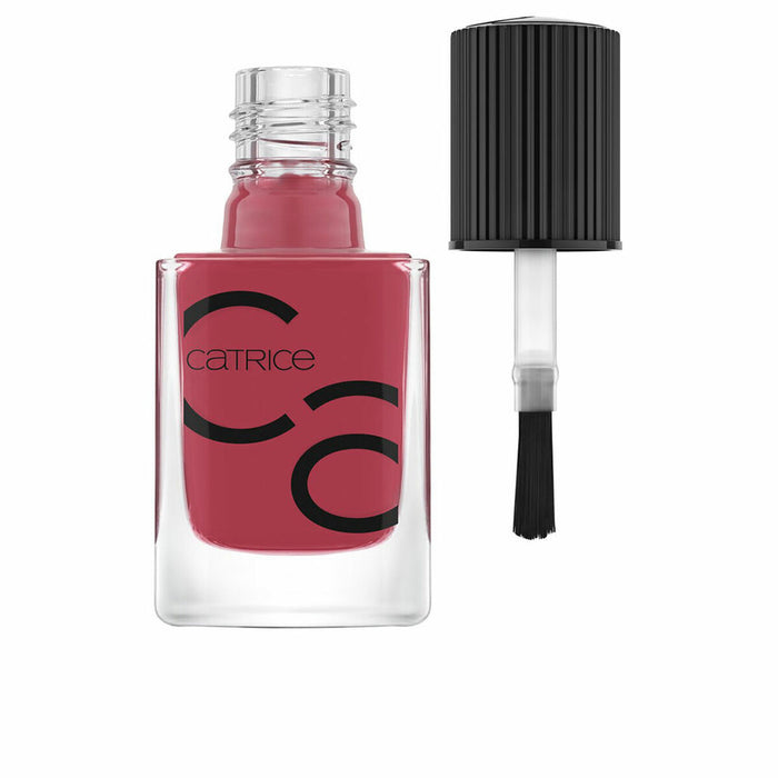 Lac de unghii Catrice Iconails Nº 168 You Are Berry Cute 10,5 ml