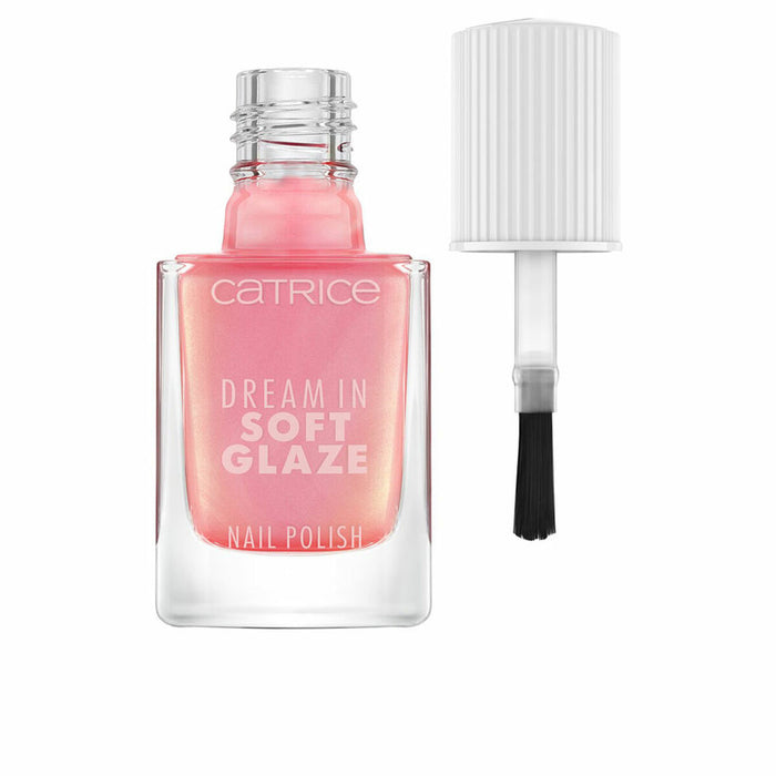 Lac de unghii Catrice Dream In Soft Glaze Nº 020 Drunk'n Donut 10,5 ml
