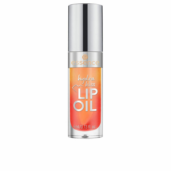 Ulei de buze Essence Hydra Kiss Nº 02 Honey, honey! 4 ml
