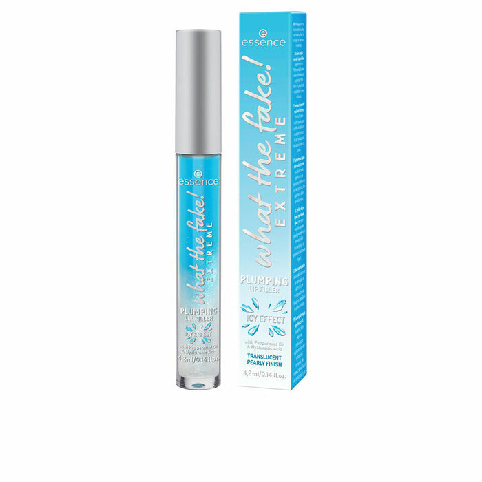 Luciu de Buze Essence What The Fake! Extreme Volum 4,2 ml