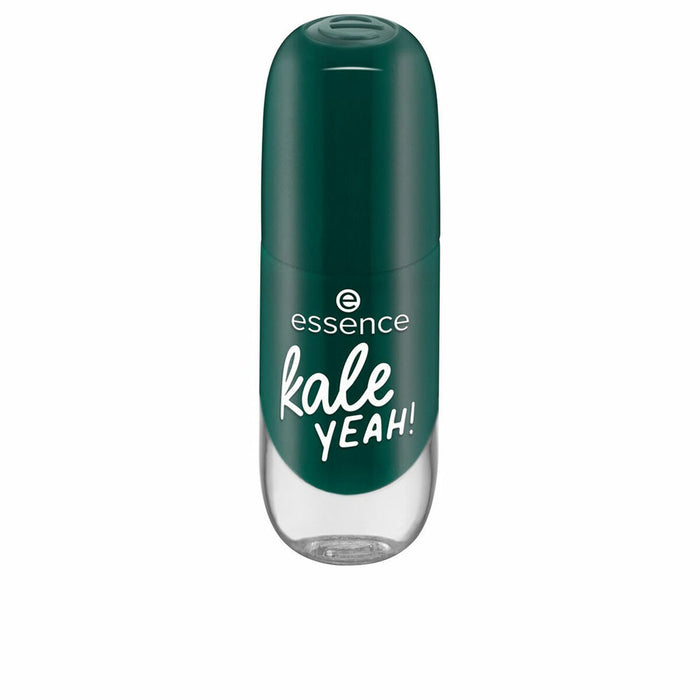 lac de unghii Essence Gel Nº 60 Kale yeah! 8 ml