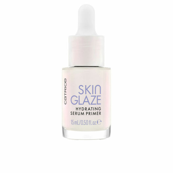 Serum cu Acțiune de Perfecționare Catrice Skin Glaze 15 ml Hidratant