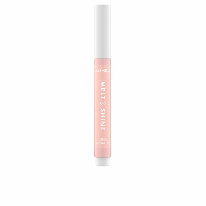 Balsam de Buze Colorat Catrice Melt and Shine Nº 010 Shell Yeah! 1,3 g