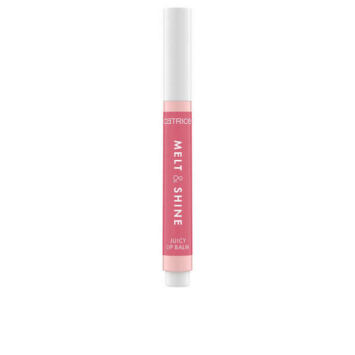Balsam de Buze Colorat Catrice Melt and Shine Nº 020 Beach Blossom 1,3 g