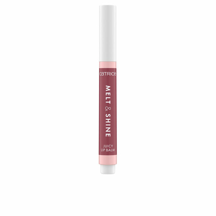 Balsam de Buze Colorat Catrice Melt and Shine Nº 030 Sea-cret 1,3 g