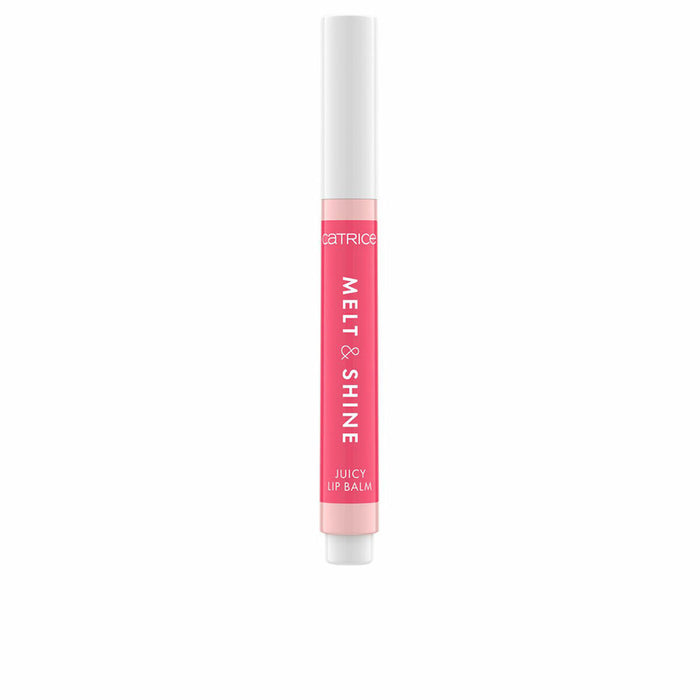 Balsam de Buze Colorat Catrice Melt and Shine Nº 050 Resting Beach Face 1,3 g