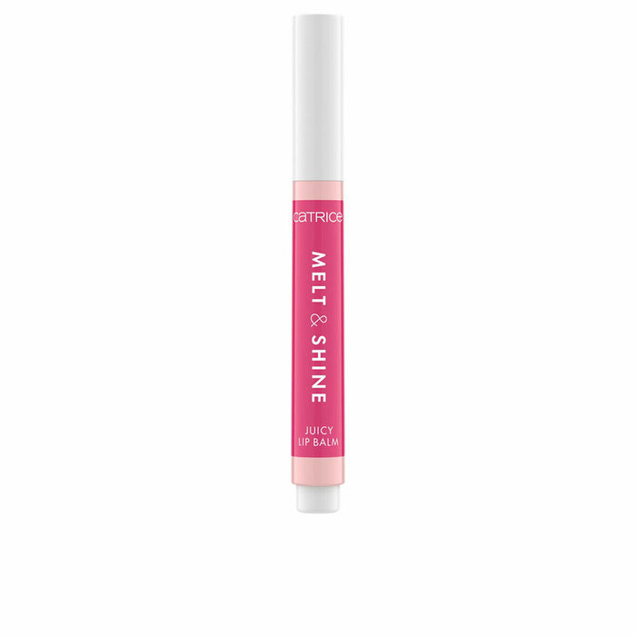 Balsam de Buze Colorat Catrice Melt and Shine Nº 060 Malibu Barbie 1,3 g