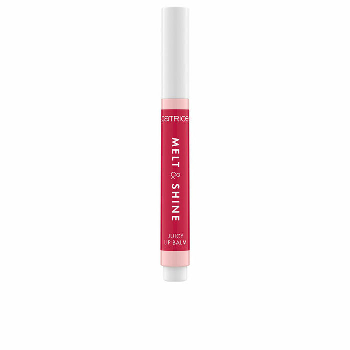 Balsam de Buze Colorat Catrice Melt and Shine Nº 070 Pink HAwaii 1,3 g