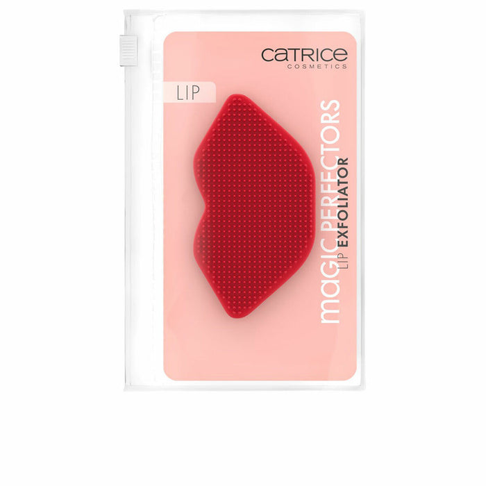 Scrub pentru buze Catrice Magic Perfectors