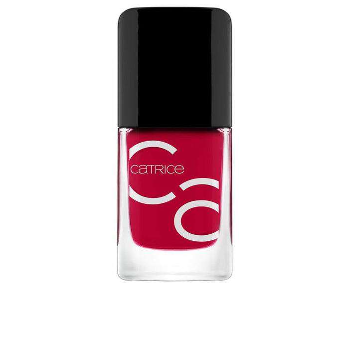 Lac de unghii gel Catrice ICONails Nº 169 Raspberry Pie 10,5 ml