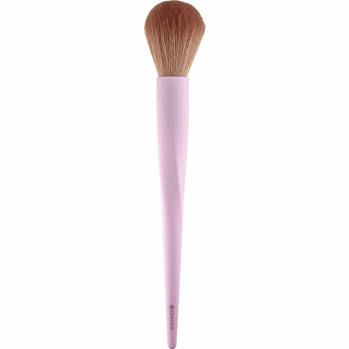 Perie pentru fond de ten Essence BROCHA ESSENCE Roz