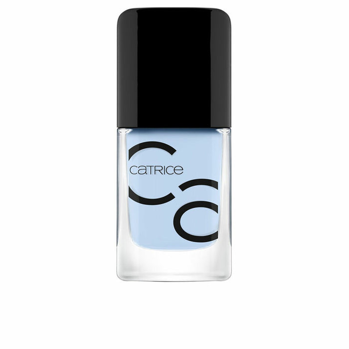 Lac de unghii gel Catrice ICONails Nº 170 No More Monday Blue-s 10,5 ml