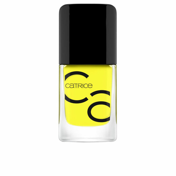 Lac de unghii gel Catrice ICONails Nº 171 A Sip Of Fresh Lemonade 10,5 ml
