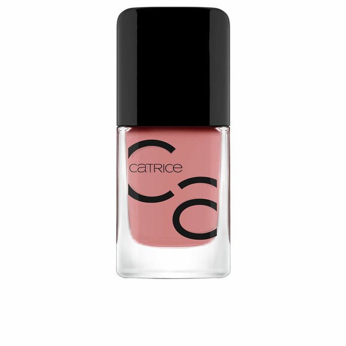 Lac de unghii gel Catrice ICONails Nº 173 Karl Said Très Chic 10,5 ml