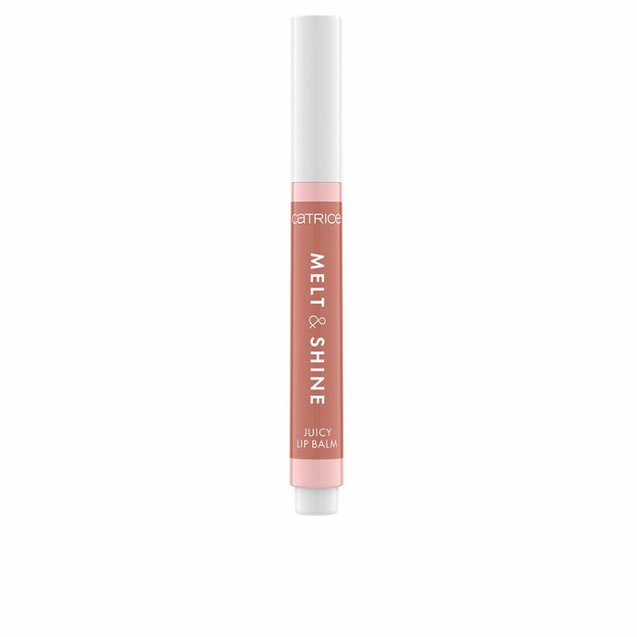 Balsam de Buze Colorat Catrice Melt and Shine Nº 090 Coco colada 1,3 g