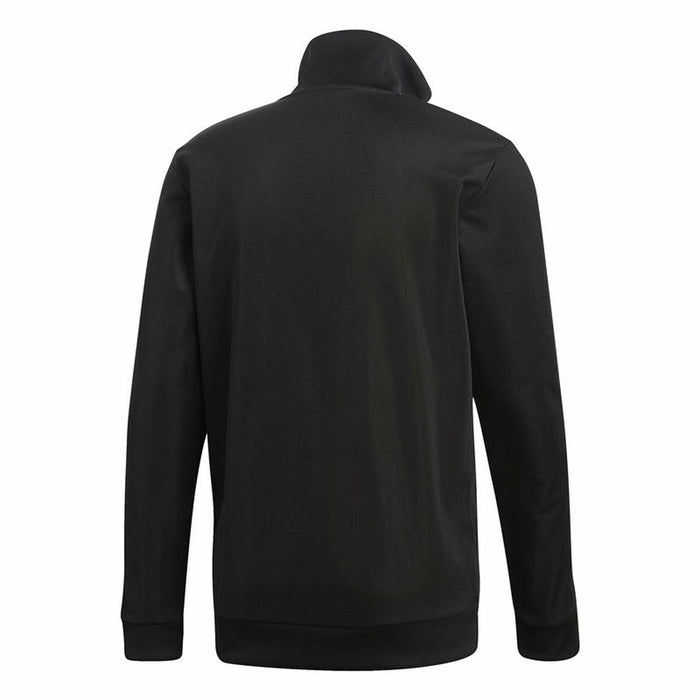 Jachetă Sport de Bărbați Adidas Originals Adicolor Beckenbauer Negru