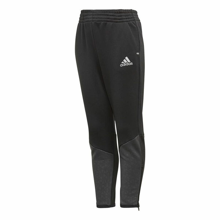 Pantaloni Sport pentru Copii Adidas Striker Negru