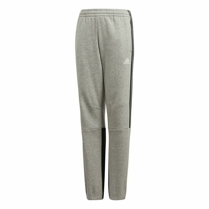 Pantaloni Sport pentru Copii Adidas Gri