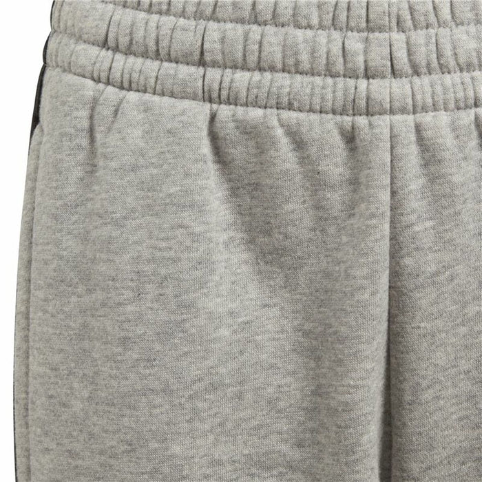 Pantaloni Sport pentru Copii Adidas Gri