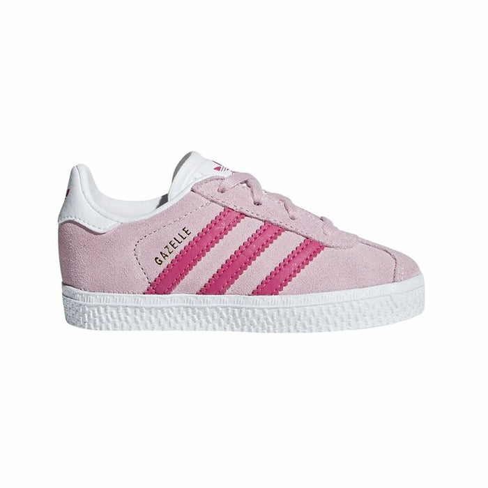 Adidași Casual Copii Adidas Originals Gazelle Roz
