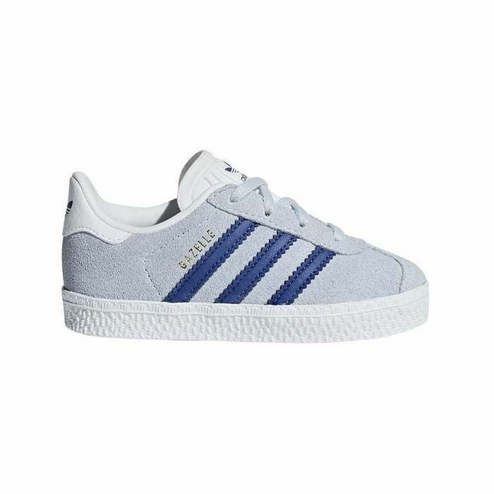 Adidași Casual Copii Adidas Originals Gazelle Albastru